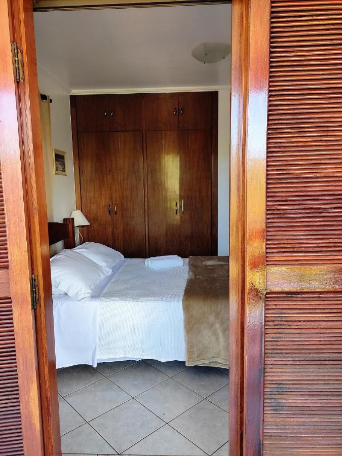 Pousada Casa Rosa Алту-Параизу-ди-Гояс Экстерьер фото