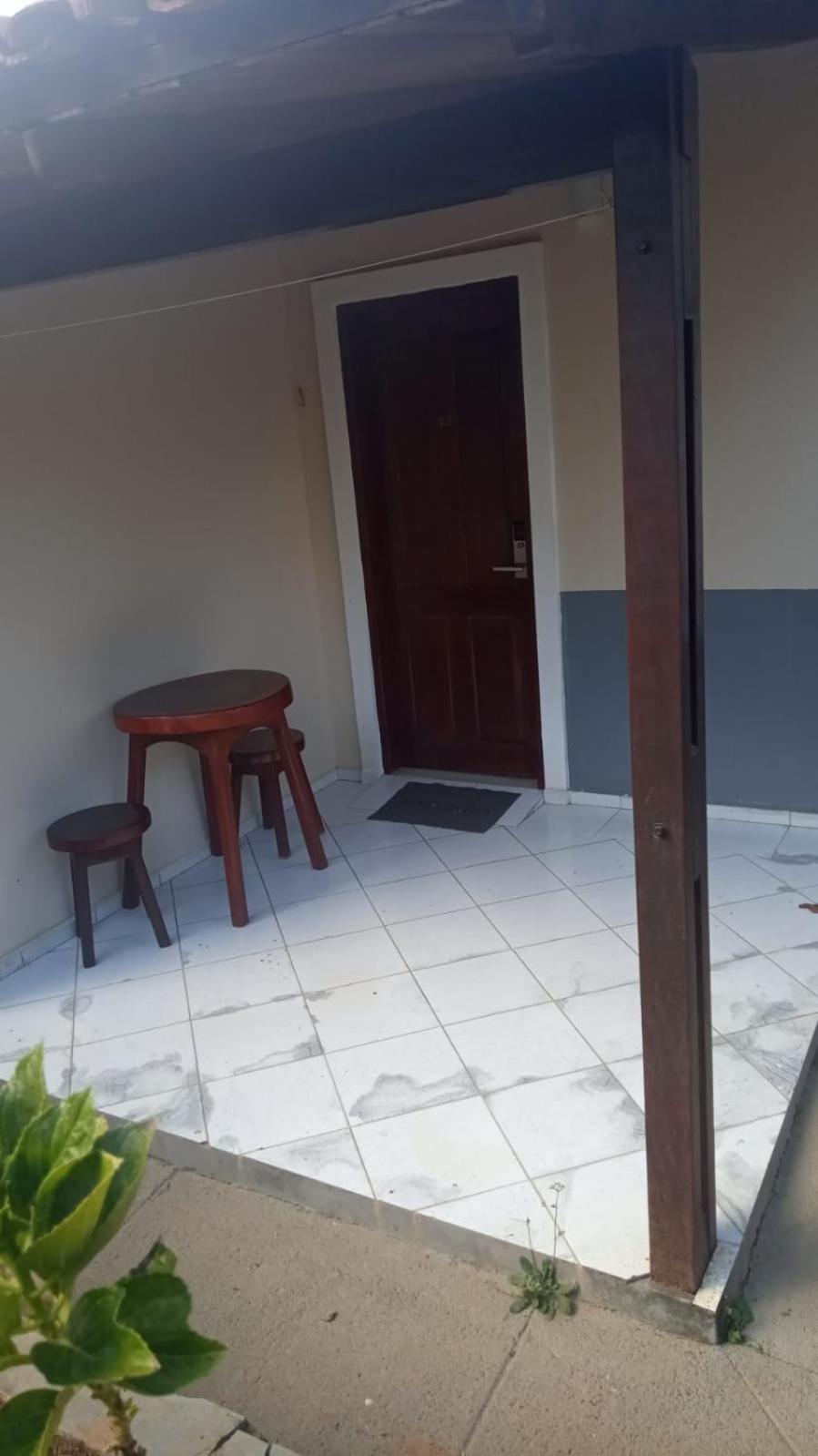Pousada Casa Rosa Алту-Параизу-ди-Гояс Экстерьер фото