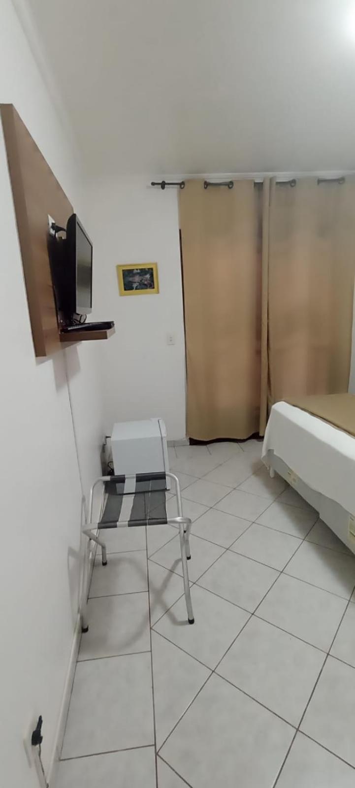 Pousada Casa Rosa Алту-Параизу-ди-Гояс Экстерьер фото